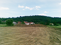 Izgradnja terena